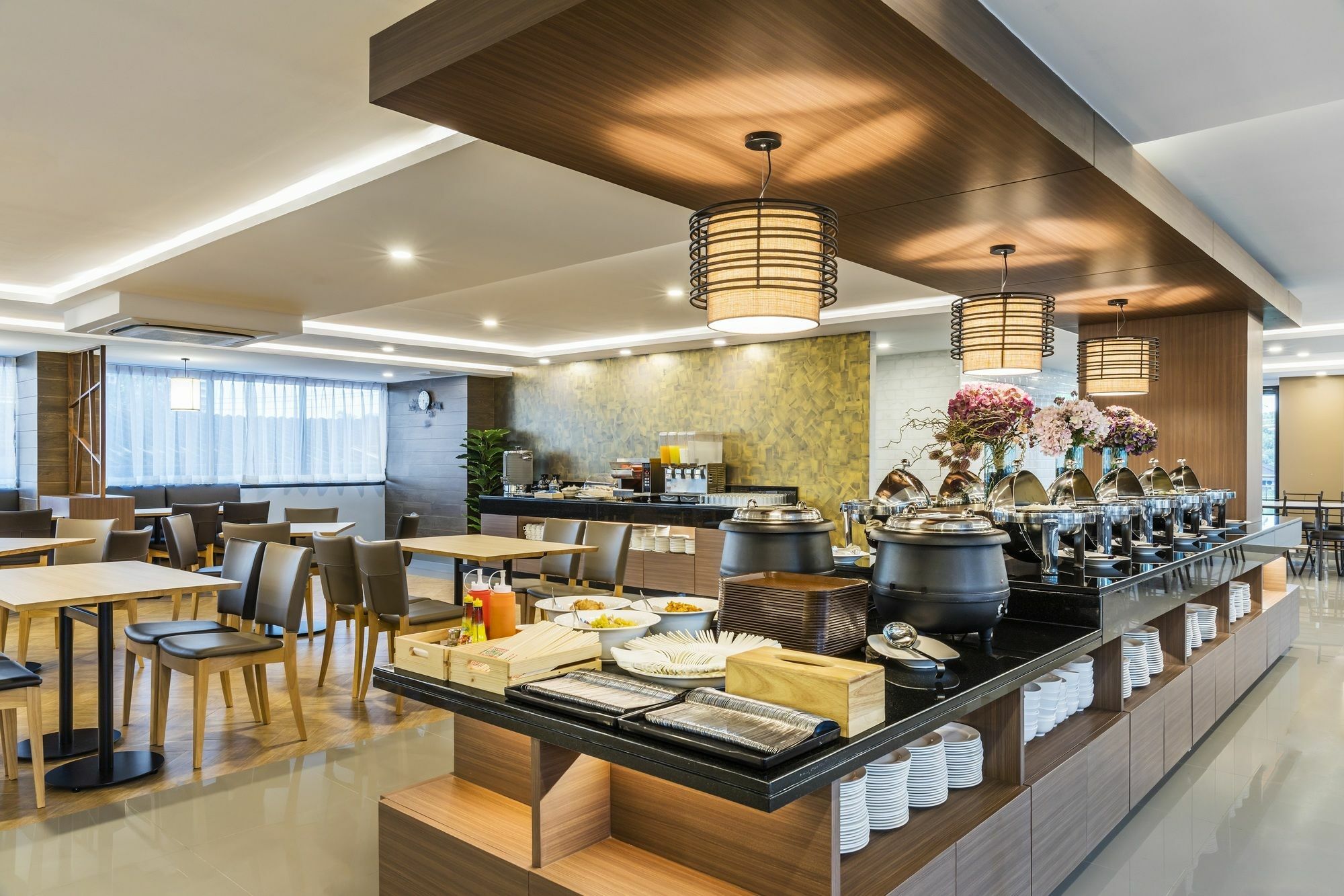 Livotel Hotel Hua Mak Μπανγκόκ Εξωτερικό φωτογραφία